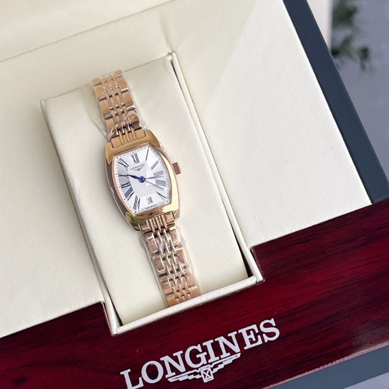 LONGINES